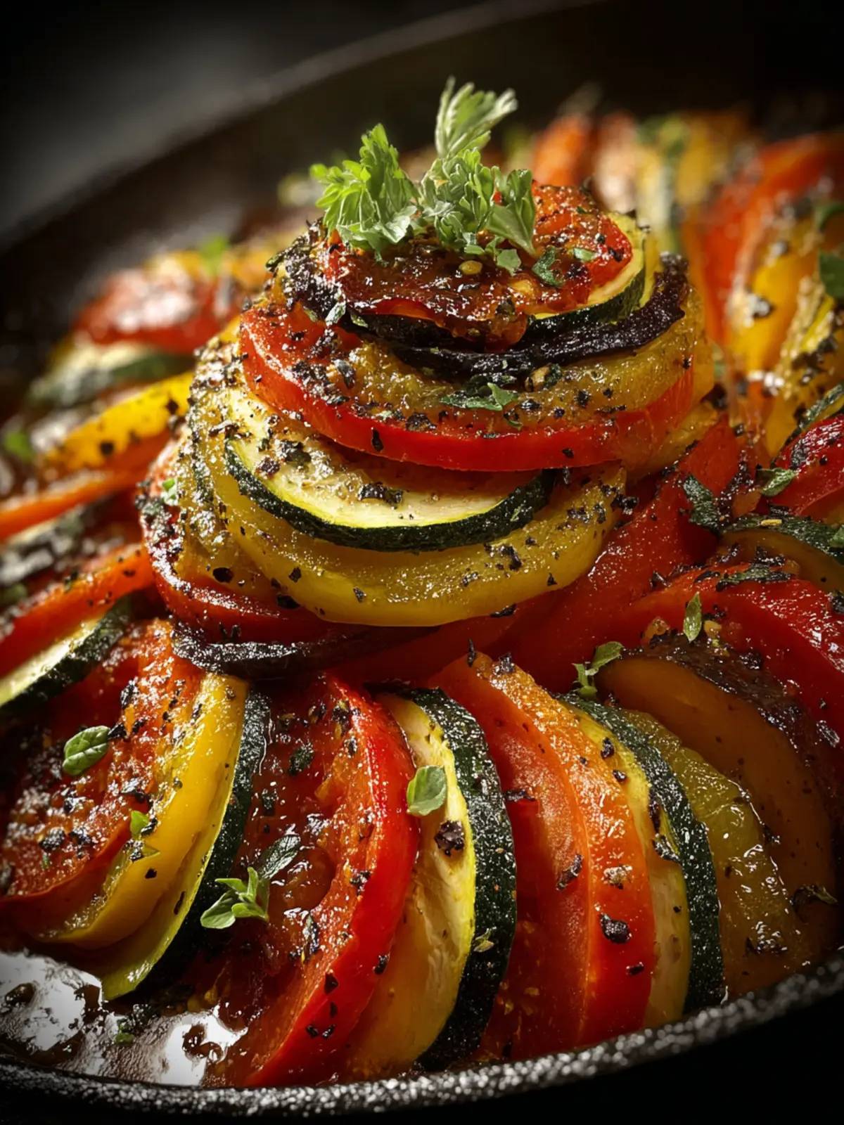 Ratatouille First Image