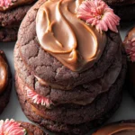 Willow’s Texas Sheet Cake Cookies First Image