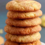 Cardamom Cookies First Image