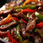Best Ever Pepper Steak: Unlock Flavor with This Recipe! First Image
