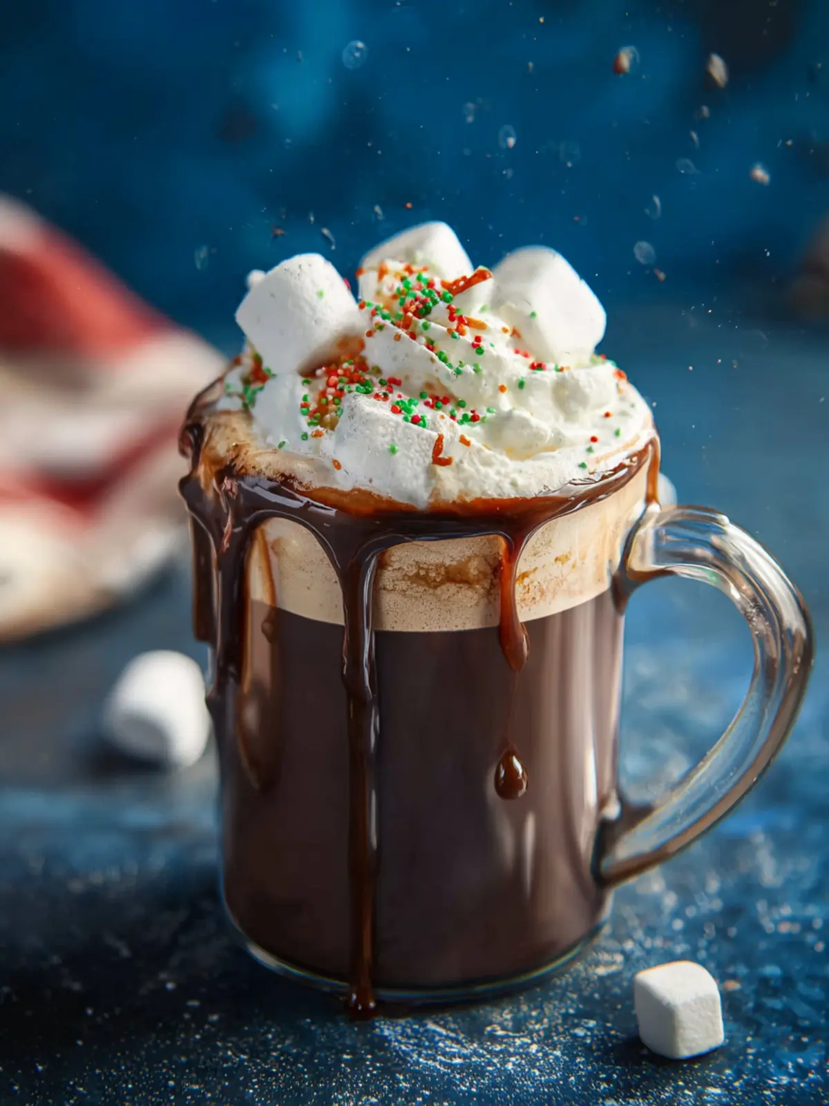 Kahlua Hot Chocolate Recipe First Image