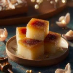 Nian Gao: Enjoy Chewy Mochi Cake That Guarantees Good Fortune First Image