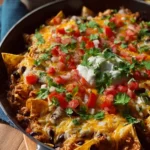 Enchiladas Skillet First Image