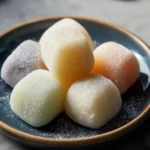 Soft & Chewy Milk Mochi: The Ultimate Homemade Guide to Pillowy Perfection First Image