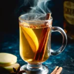 Brandy Hot Toddy First Image