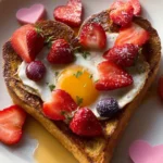 Breakfast Ideas Valentine’s Day: 5 Ways to Win Hearts First Image