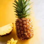 How to Cut a Pineapple (with a Video Guide) First Image