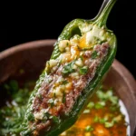 Roasted Jalapeño Cowboy Butter First Image