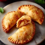 Simple Fried Apple Pies First Image