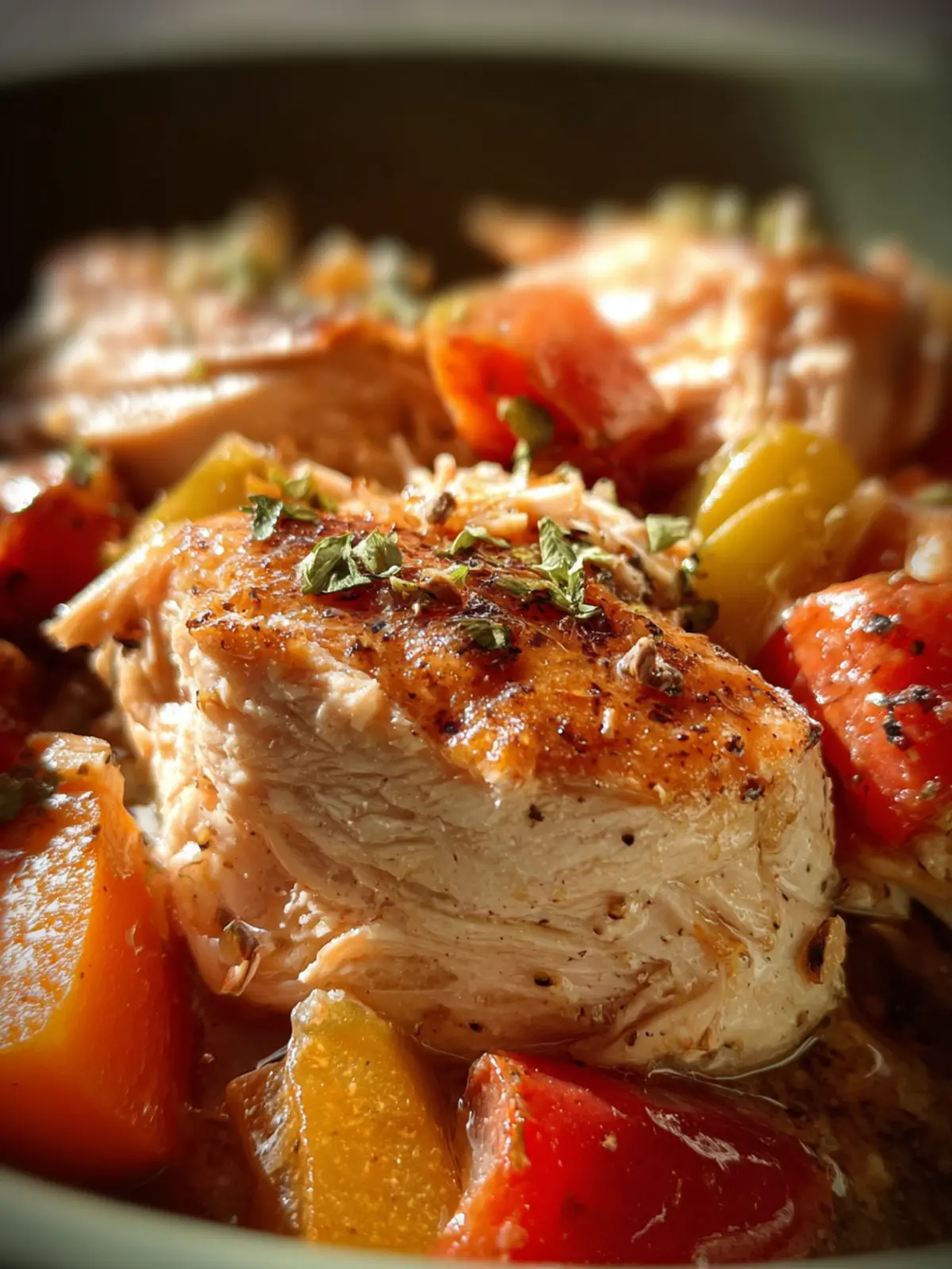 Easy Dinner Recipes for Two Crockpot to Warm Your Soul Tonight