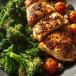Easy Dinner Recipes for Two Healthy That Delight Your Tastebuds First Image