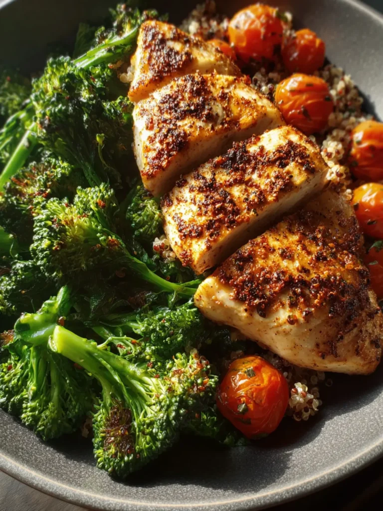 Easy Dinner Recipes for Two Healthy That Delight Your Tastebuds First Image