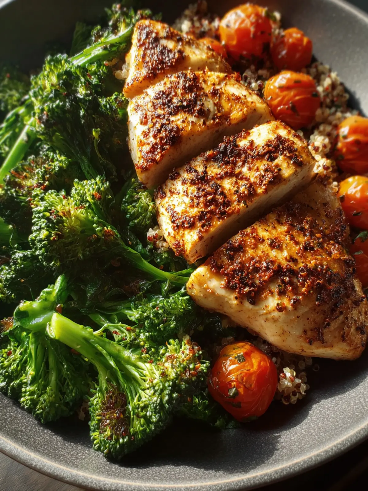 Easy Dinner Recipes for Two That Delight Your Tastebuds!