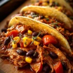 easy crockpot recipes for a crowd: 5 Comforting Dishes First Image