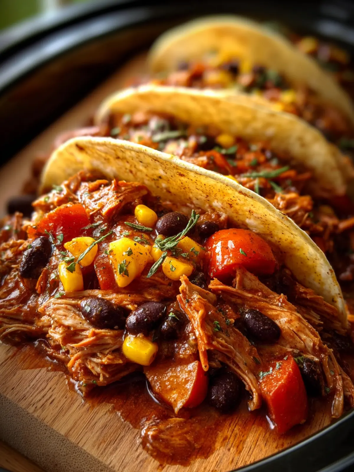 Easy Crockpot Recipes for a Crowd: 5 Cozy Comfort Dishes