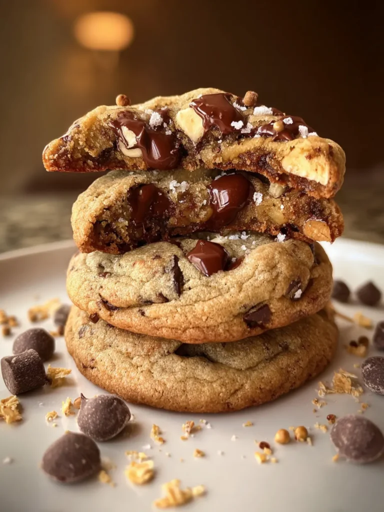Chocolate Chip Banana Cookies: 7 Reasons You’ll Adore Them First Image