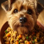 Dog Food Crockpot Recipes: 5 Wholesome Meals for Your Pup First Image