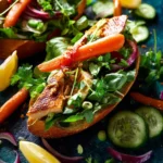50 Healthy Lunch Ideas First Image