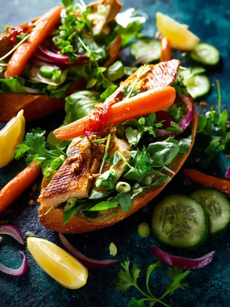 50 Healthy Lunch Ideas First Image