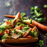 50 Healthy Lunch Ideas First Image