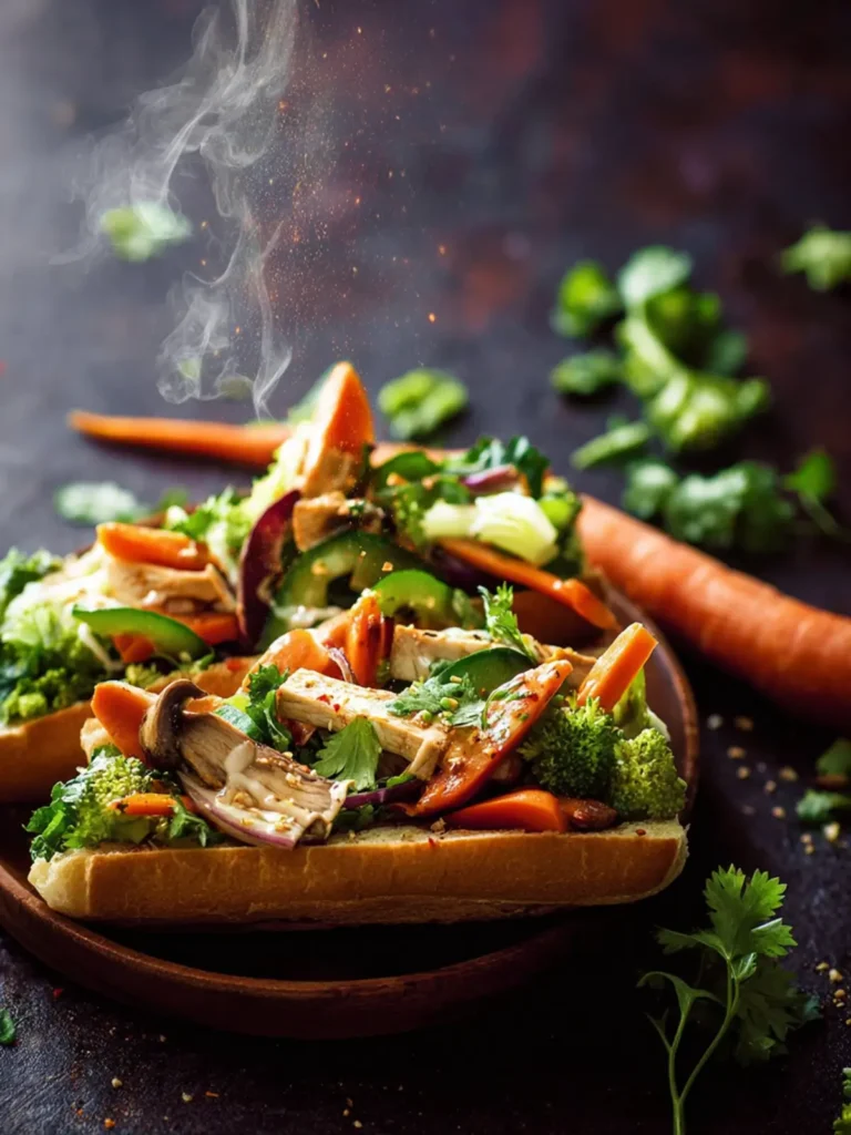 50 Healthy Lunch Ideas First Image