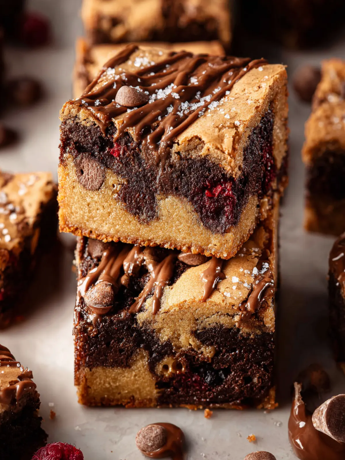 Brookies Bars First Image