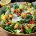 Caesar Salad First Image
