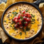 Cowboy Queso Dip First Image