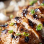 Grilled Teriyaki Chicken First Image