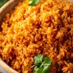 Homemade Mexican Rice First Image