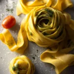 Homemade Pasta First Image