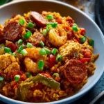 Jambalaya First Image