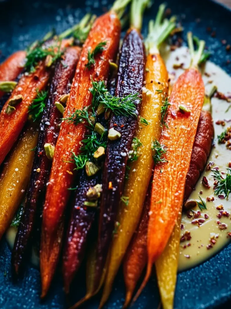 15 Best Carrot Recipes (Easy, Healthy & Full of Flavor) First Image