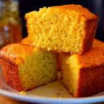 Air Fryer Cornbread First Image