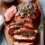 Air Fryer Tri Tip First Image