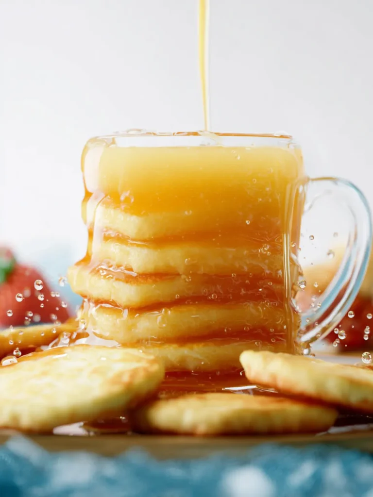 Buttermilk Syrup First Image