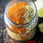 Cheap and Easy Homemade Taco Seasoning First Image
