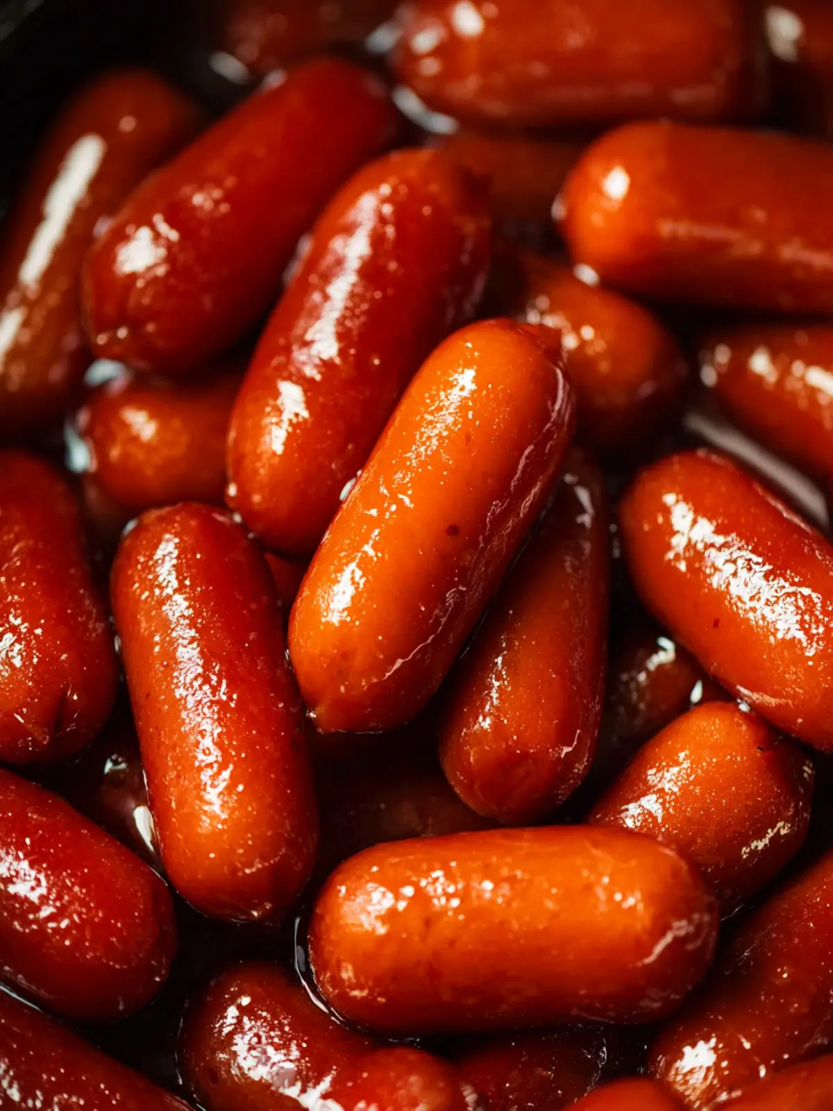 Crockpot Little Smokies First Image