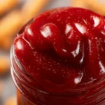 Easy Homemade Ketchup Recipe First Image