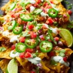 Keto Nachos First Image