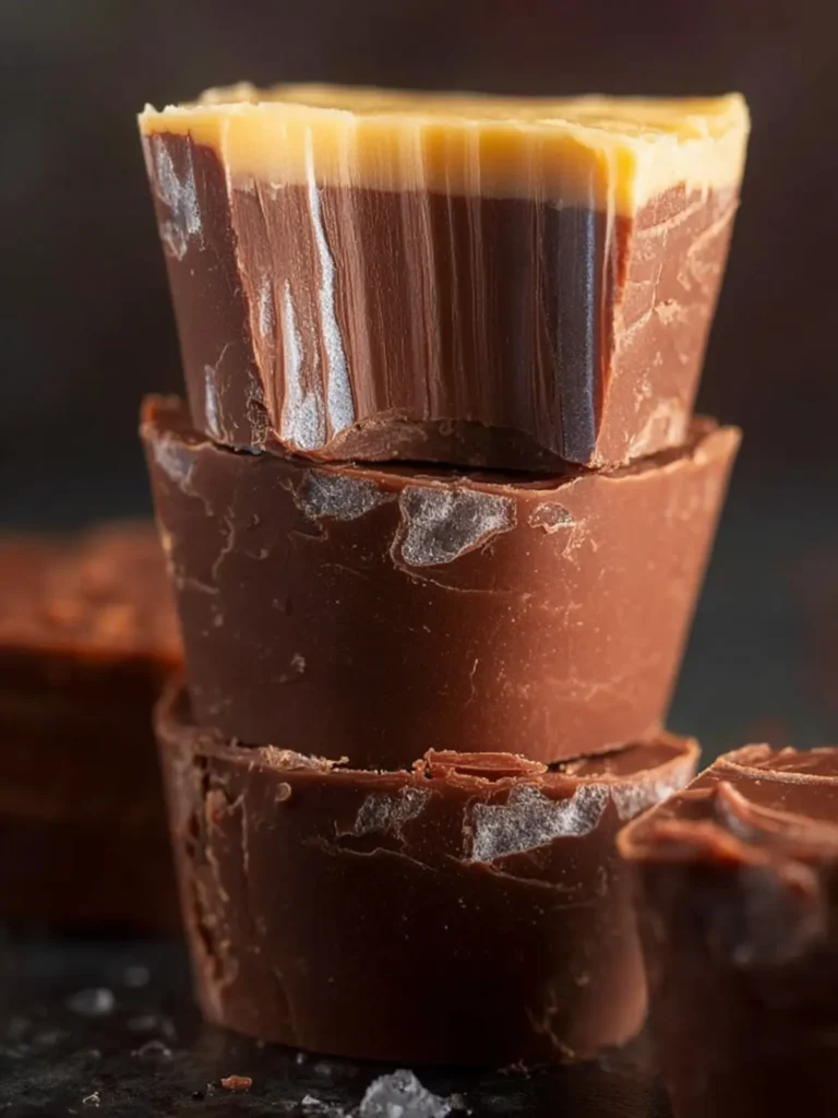 Sugar Free Fudge First Image