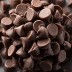 Vegan Chocolate Chips First Image