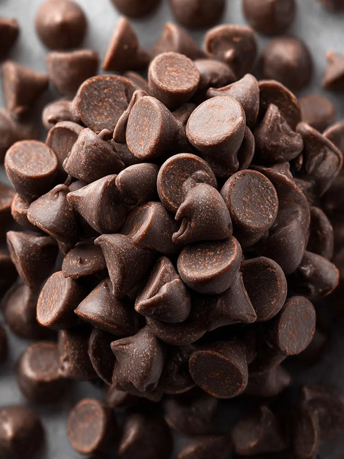 Vegan Chocolate Chips First Image