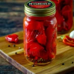 Why I Love Roasted Red Peppers in a Jar First Image