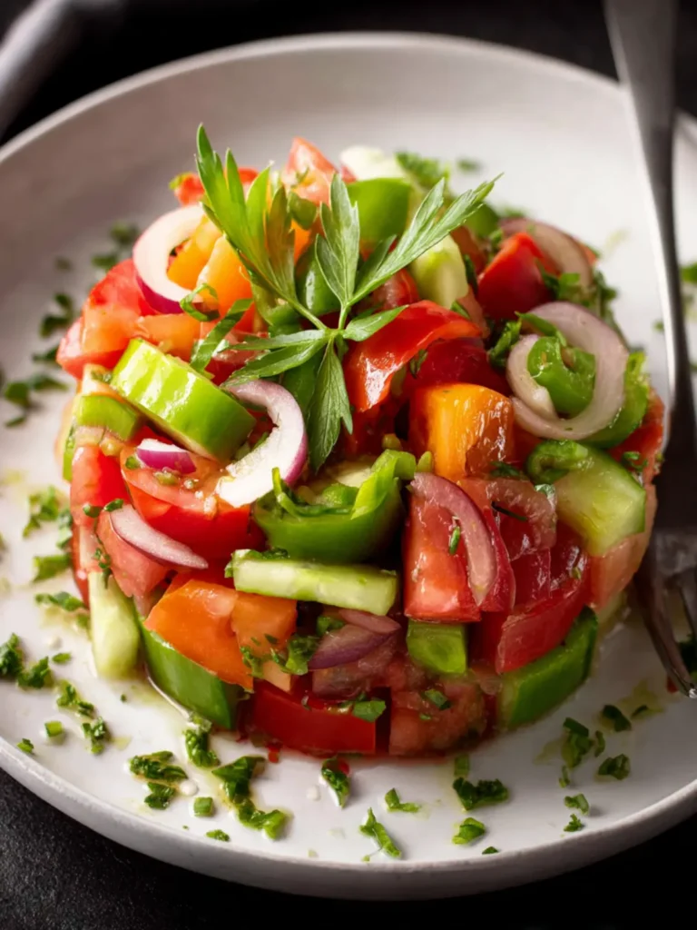 coban salatasi First Image