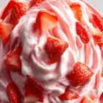 strawberry fluff First Image