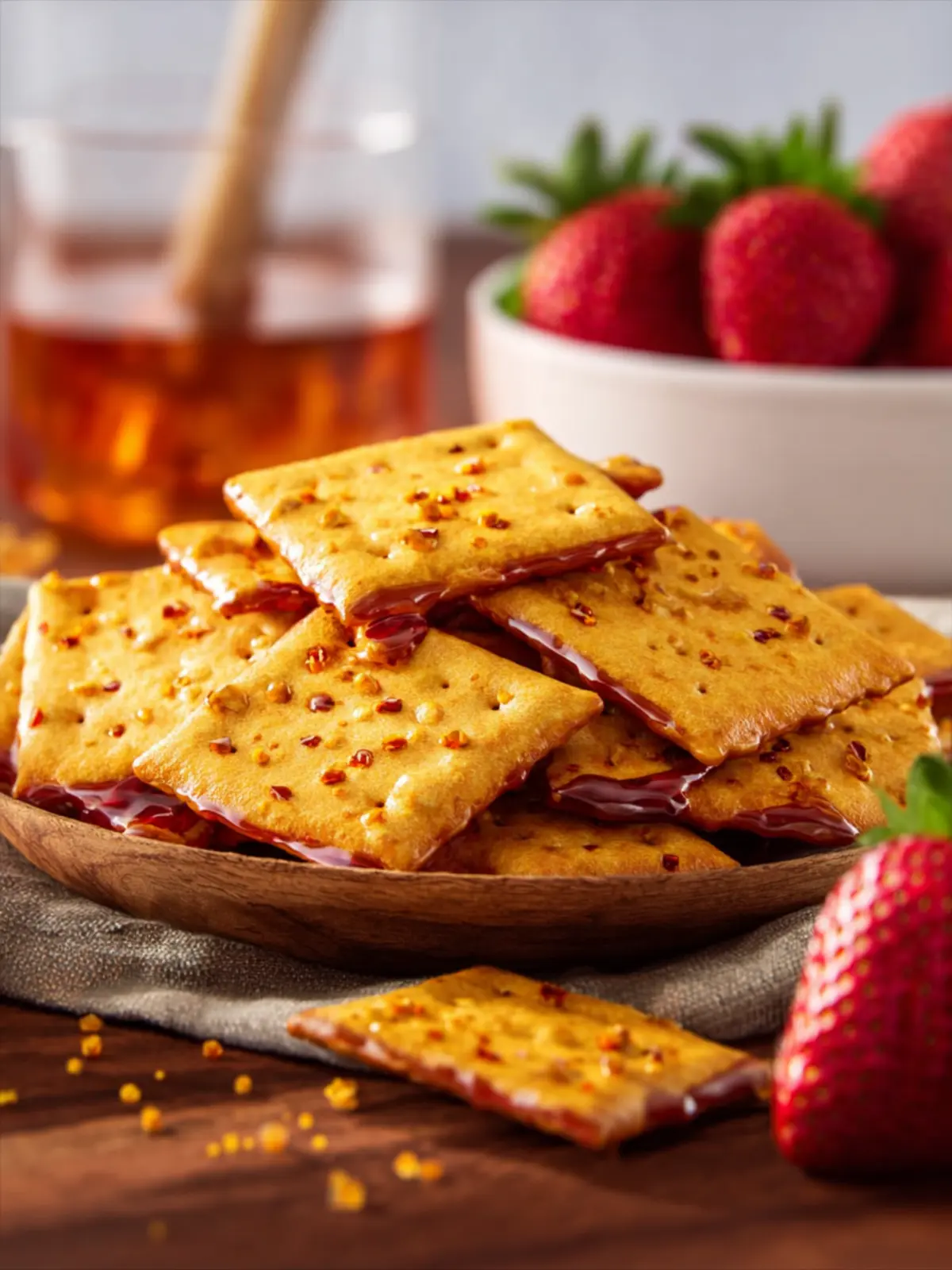 Alabama Firecrackers First Image