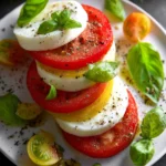 Caprese Salad First Image