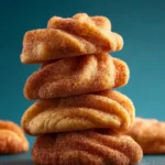 Churro Cookies First Image