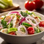 chicken salad with mayo First Image